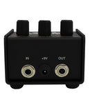 Aria - YOU DIRTY RAT - Pedal