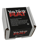 Aria - YOU DIRTY RAT - Pedal