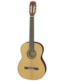 Aria Classical Guitar - A 10 - Matte Natural