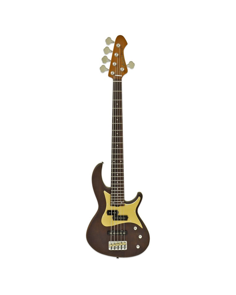 Aria Bass Guitar - 313-BB/5 - Detroit