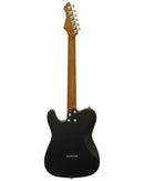 Aria Electric Guitar - 615 GTR - Black