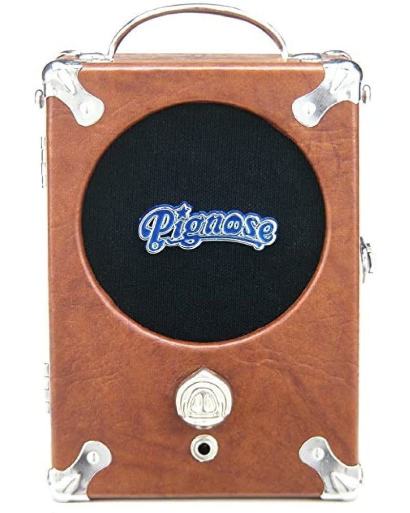 Aria - P7 100 Pignose portable Amp