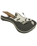Aria Electric Guitar - 714 GTR - Black