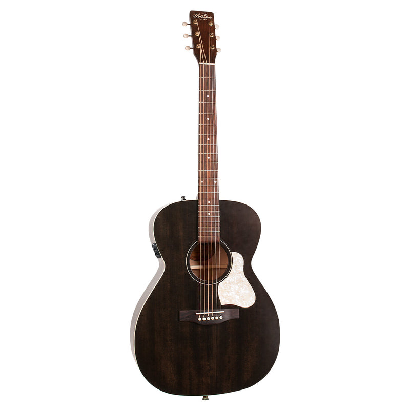 Art & Lutherie Legacy Electro-Acoustic Guitar 