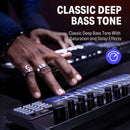 Donner ESSENTIAL Analog Bass Synthesizer and Sequencer