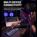 Donner ESSENTIAL Analog Bass Synthesizer and Sequencer