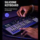 Donner ESSENTIAL Analog Bass Synthesizer and Sequencer