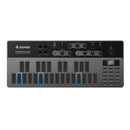 Donner ESSENTIAL Analog Bass Synthesizer and Sequencer