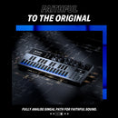 Donner ESSENTIAL Analog Bass Synthesizer and Sequencer