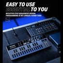 Donner ESSENTIAL Analog Bass Synthesizer and Sequencer