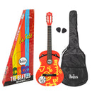 The Beatles Guitar Outfit ~ Love