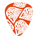 The Cavern Club 6 Pick Pack ~ Liverpools Own