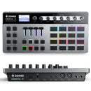 Donner ESSENTIAL Performance and Beat Machine