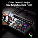 Donner ESSENTIAL Performance and Beat Machine