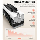 Donner DEP20 88 Keys Portable Piano with Stand