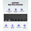 Donner DEP20 88 Keys Portable Piano with Stand