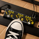 Donner Triple Threat Guitar Effects Pedal