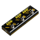 Donner Triple Threat Guitar Effects Pedal