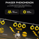 Donner Triple Threat Guitar Effects Pedal