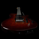 Godin XTSA 3 Voice Electric Guitar ~ Light Burst Flame