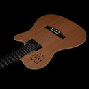 Godin A6 Ultra Electric Guitar ~ Natural SG