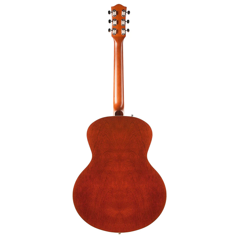Godin 5th Avenue P90 Semi-Acoustic Guitar ~ Cognac Burst Kingpin