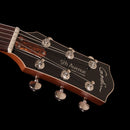 Godin 5th Avenue P90 Semi-Acoustic Guitar ~ Cognac Burst Kingpin