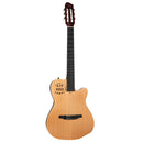 Godin ACS Nylon 2 Voice Guitar ~ Cedar Natural