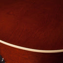 Godin 5th Avenue P90 Semi-Acoustic Guitar ~ Left Hand ~ Cognac Burst Kingpin