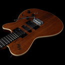 Godin XTSA 3 Voice Electric Guitar ~ Koa Extreme HG