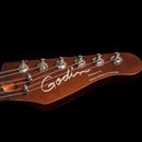 Godin Stadium 59 Electric Guitar ~ Desert Green RN