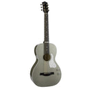 Godin Rialto JR HG Q-Discrete Electro-Acoustic Guitar with Bag ~ Satina Grey