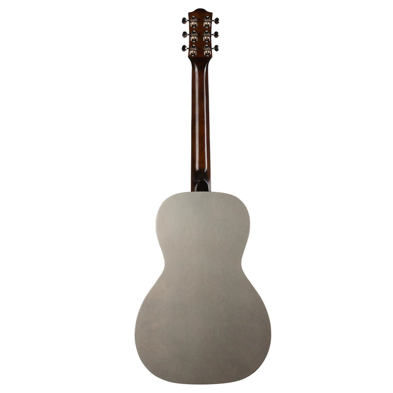 Godin Rialto JR HG Q-Discrete Electro-Acoustic Guitar with Bag ~ Satina Grey