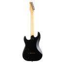 Godin Session HT Electric Guitar ~ Matte Black RN