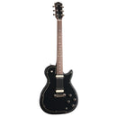 Godin Radiator Electric Guitar ~ Matte Black RN