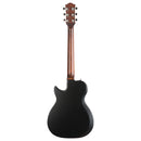 Godin Radiator Electric Guitar ~ Matte Black RN