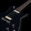 Godin Radiator Electric Guitar ~ Matte Black RN