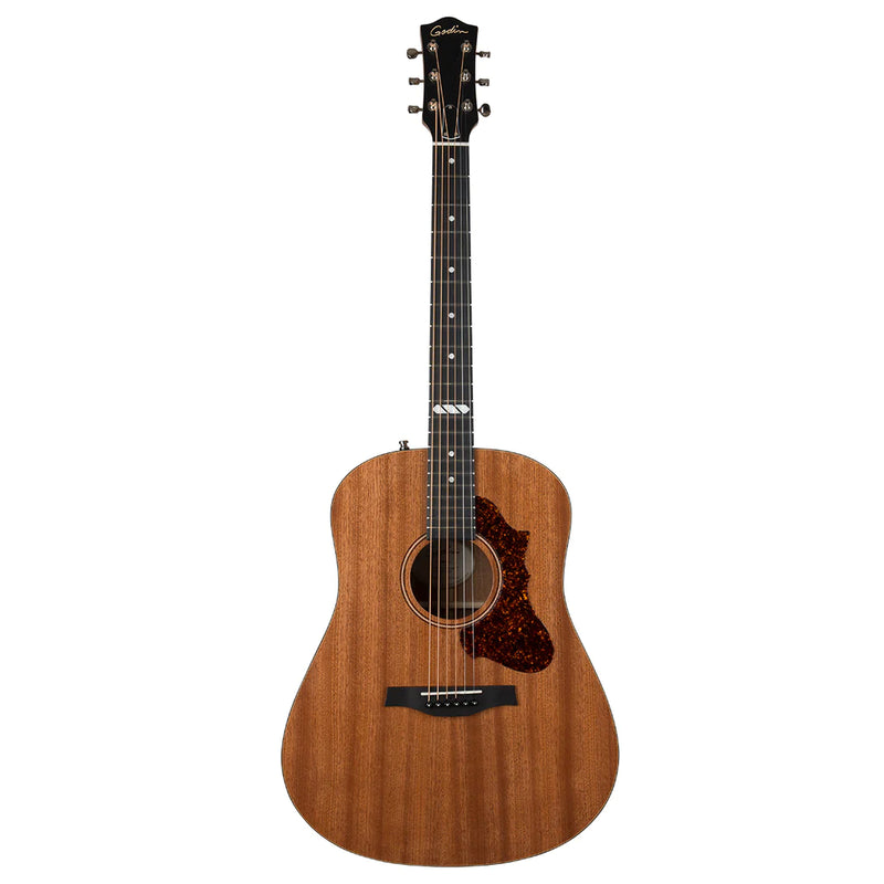 Godin Metropolis Composer Element Electro-Acoustic Guitar ~ Natural