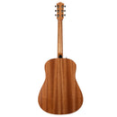 Godin Metropolis Composer Element Electro-Acoustic Guitar ~ Natural