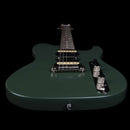 Godin Radium Electric Guitar ~ Matte Green
