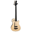 Godin A5 Ultra Semi-Acoustic Fretless Bass Guitar