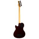 Godin A4 Ultra Semi-Acoustic Fretless Bass Guitar
