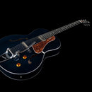 Godin 5th Avenue Semi-Acoustic Guitar ~ Nightclub Indigo Blue