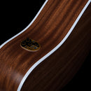 Godin Metropolis Classic Element Electro-Acoustic Guitar with Bag ~ Natural