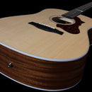 Godin Metropolis Classic Element Electro-Acoustic Guitar with Bag ~ Natural