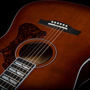Godin Metropolis LTD HG Electro-Acoustic Guitar