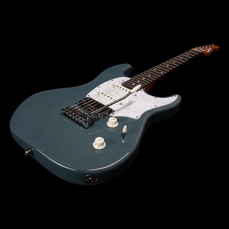 Godin Session T-Pro Electric Guitar ~ Arctik Blue RN