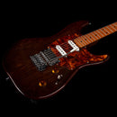 Godin Session T-Pro LTD Electric Guitar ~ Kanyon Burst MN