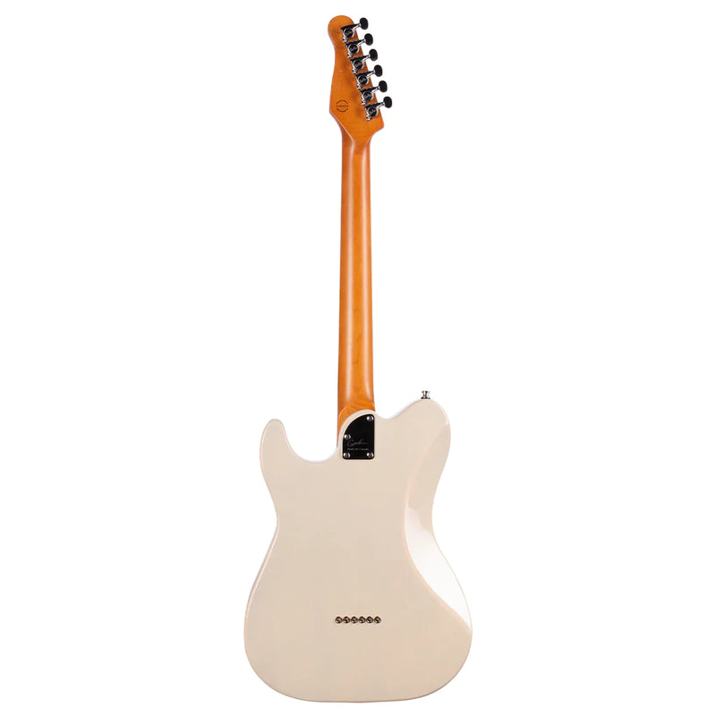 Godin Stadium Pro Electric Guitar ~ Ozark Cream RN