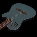 Godin Multiac Mundial Electric Guitar ~ Arctik Blue